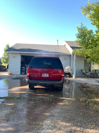 2004 Ford Expedition XLT Sport and XTRAS! single owner Unicorn! for sale in New Harmony, UT – photo 17