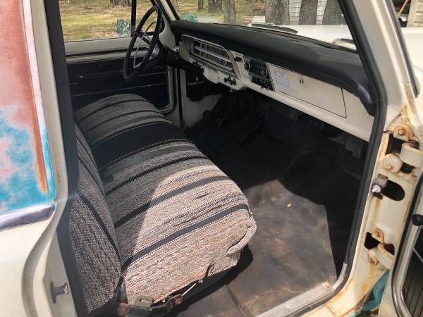 1970 F100 Ford Pickup for sale in Other, OK – photo 9