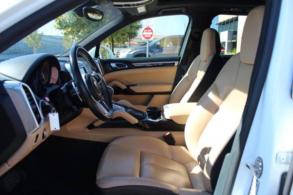 ✭2016 Porsche Cayenne for sale in San Rafael, CA – photo 10