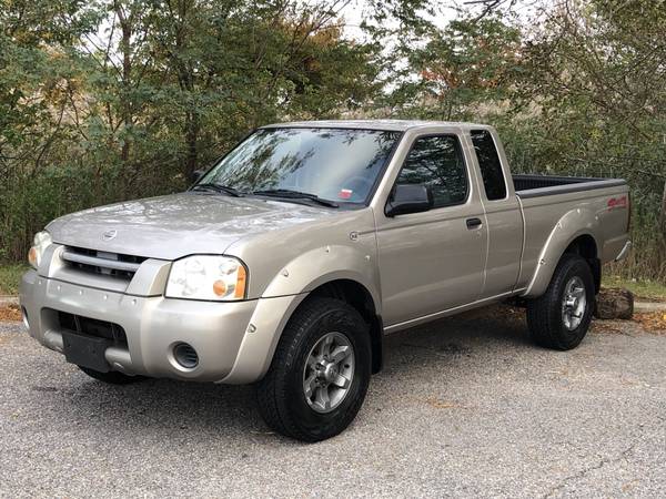 2003 NISSAN FRONTIER 4X4 OFF ROAD EXCEL IN/OUT! 113K RUNS EXCEL! for sale in Copiague, NY – photo 20