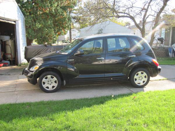 2005 PT Cruiser for sale in Maumee, OH – photo 3