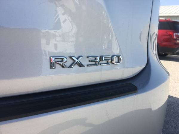 2017 Lexus RX 350 - Super Clean! - cars & trucks - by dealer -... for sale in Whitesboro, TX – photo 6