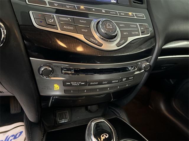 2020 INFINITI QX60 Luxe for sale in Herculaneum, MO – photo 15
