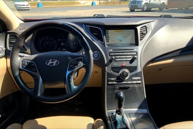 2016 Hyundai Azera FWD for sale in Mobile, AL – photo 15
