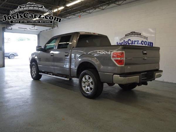 2012 Ford F-150 XLT for sale in 48433, MI – photo 6