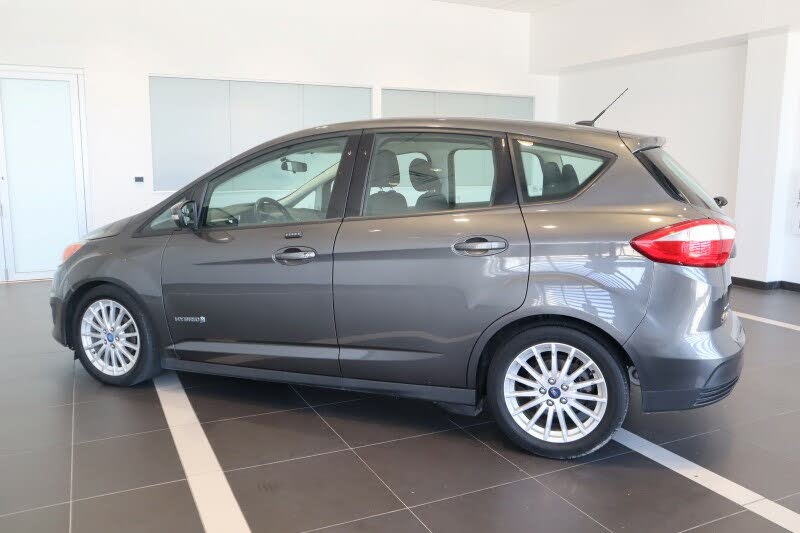 2016 Ford C-Max Hybrid SE FWD for sale in Lawrence, KS – photo 15