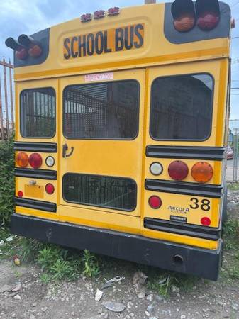 School Bus Sale for sale in Union City, NJ