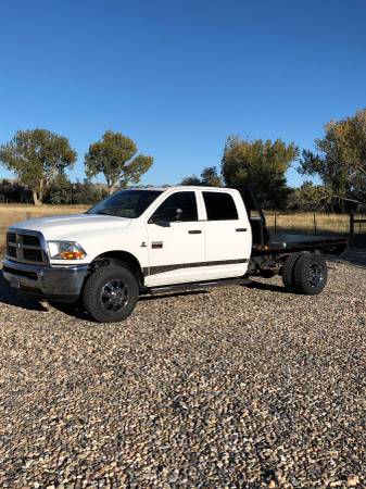 2012 ram 3500 for sale in Basin, WY – photo 7