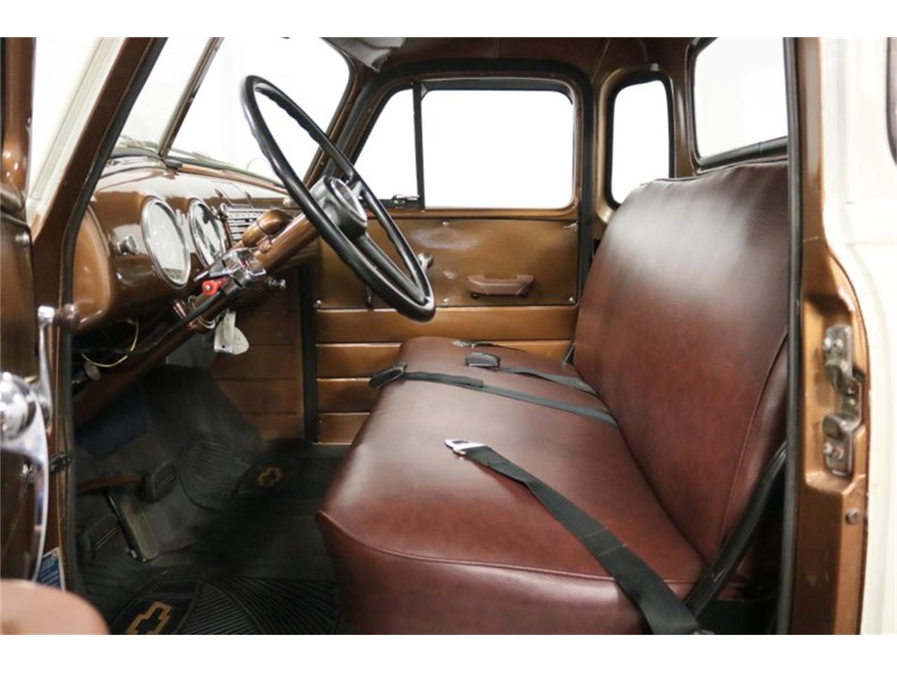 1953 Chevrolet 3100 for sale in Fort Worth, TX – photo 4