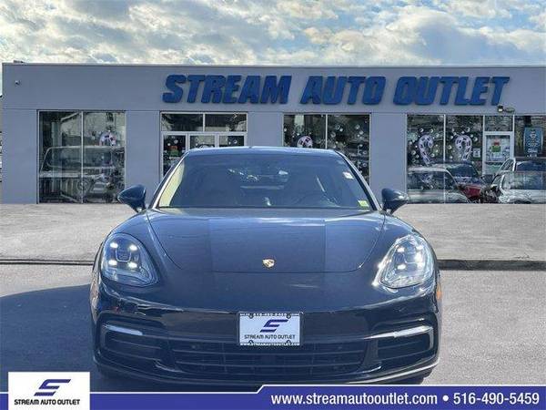 2018 Porsche Panamera Type 971 - - by dealer - vehicle for sale in Valley Stream, NY – photo 2