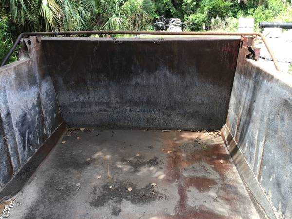 1992 International Dump Truck for sale in Palm Coast, FL – photo 4