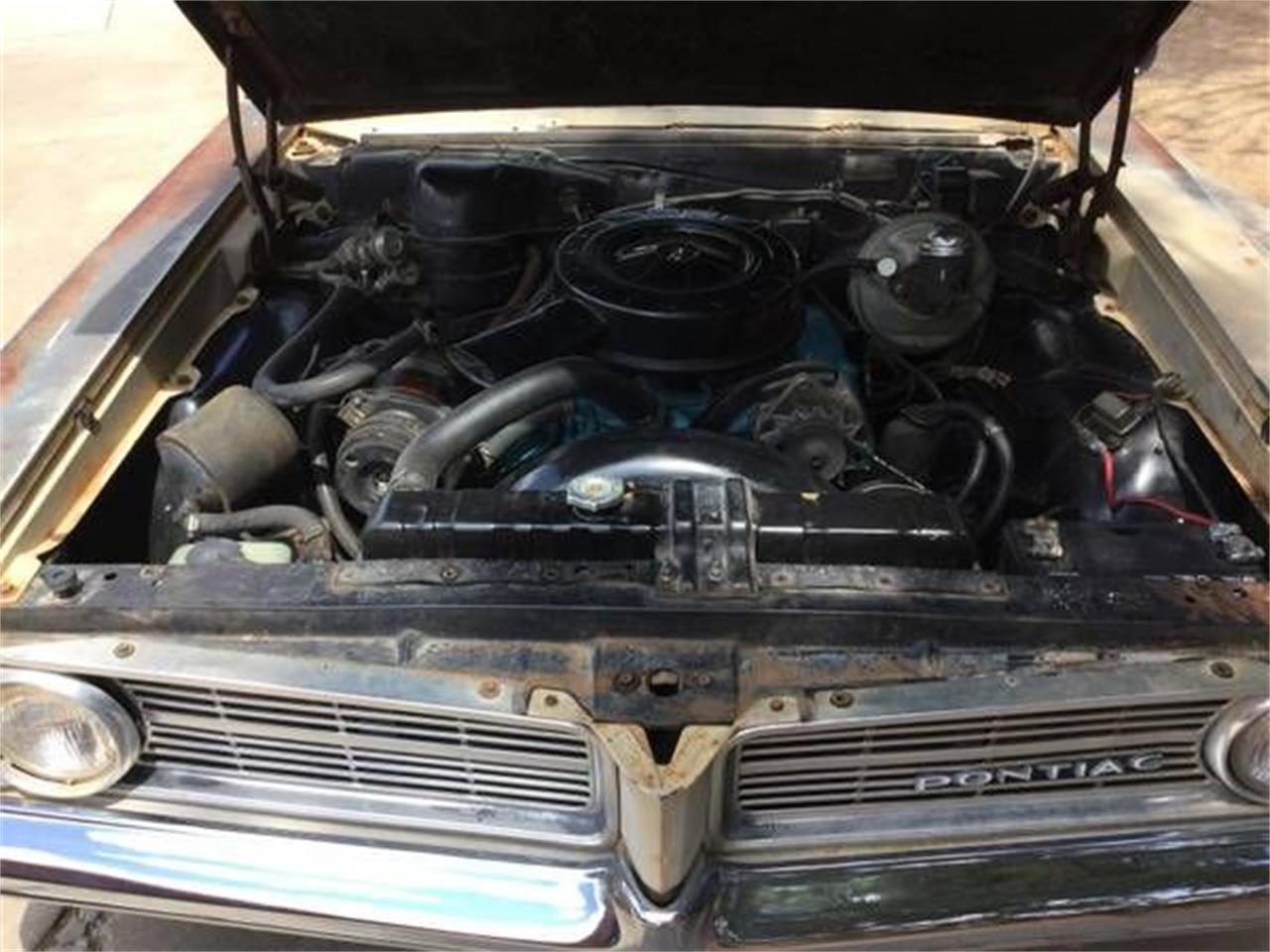 1964 Pontiac Tempest for sale in Cadillac, MI – photo 6