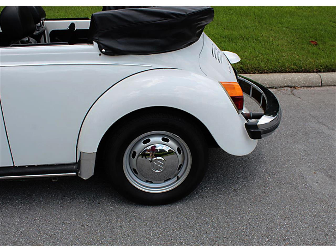 1978 Volkswagen Beetle for sale in Lakeland, FL – photo 27