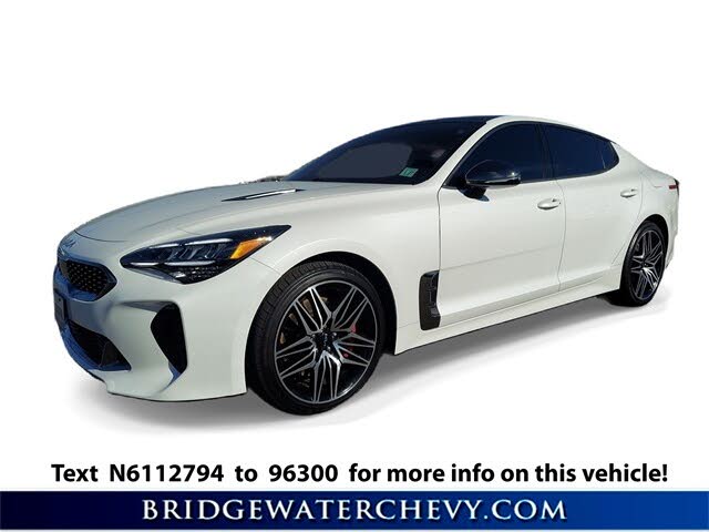 2022 Kia Stinger GT1 AWD for sale in Other, NJ