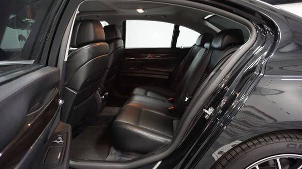 2009 BMW 7 Series - - by dealer - vehicle automotive for sale in North East, PA – photo 22