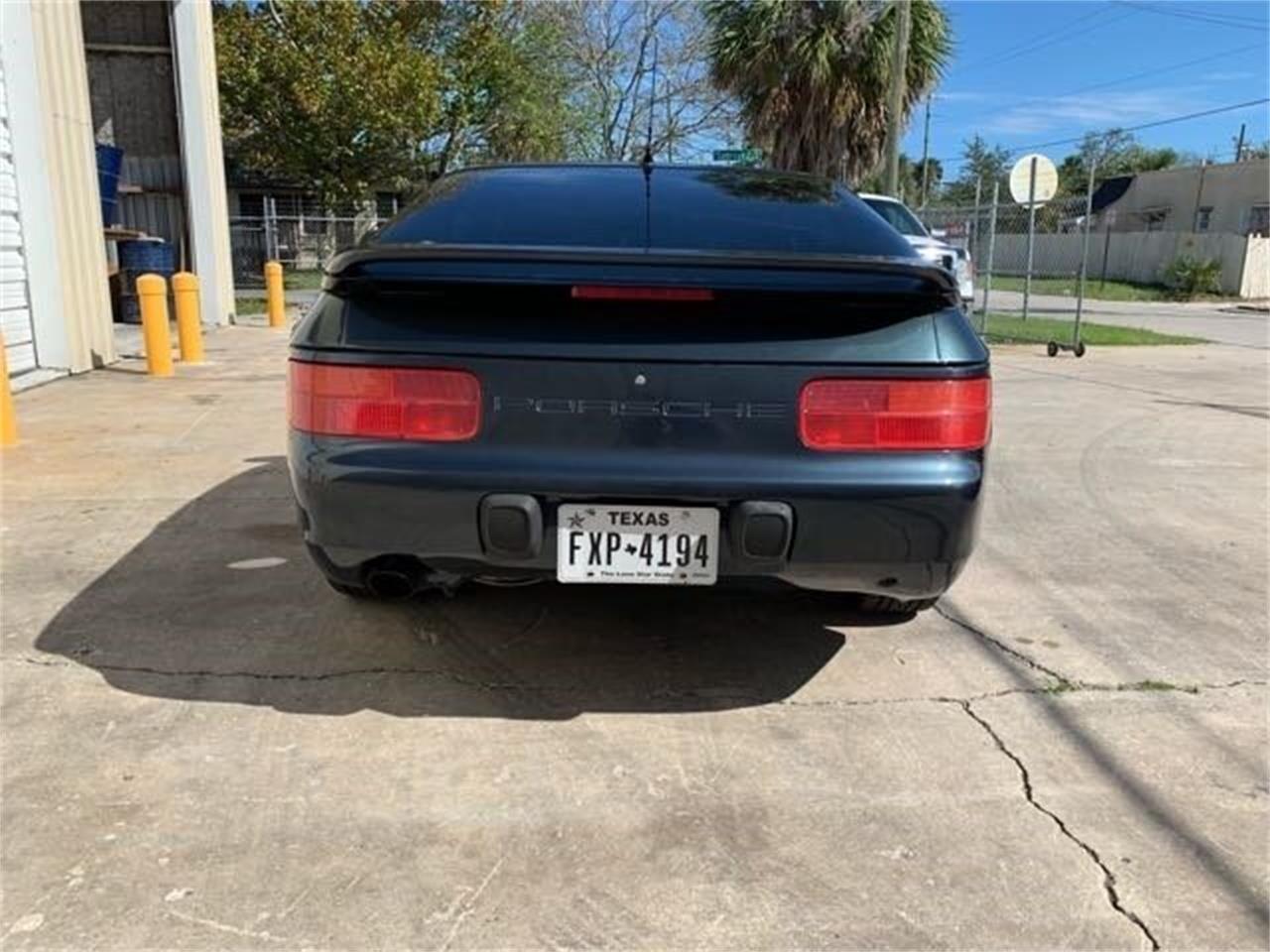 1995 Porsche 968 for sale in Holly Hill, FL – photo 11