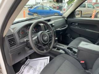 2012 JEEP LIBERTY $1500 Down for sale in McAllen, TX – photo 6
