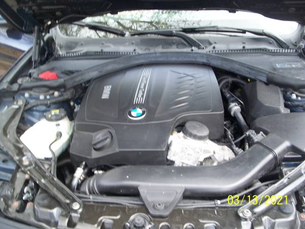 BMW 453i, XDRIVE CONVERTIBLE, NEW TURBO CHARGE REPLACED BY BMW AND for sale in Alexandria, District Of Columbia – photo 12