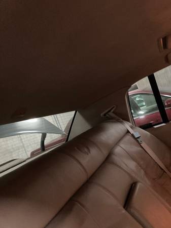 1995 CADILLAC FLEETWOOD - cars & trucks - by owner - vehicle... for sale in Arlington, District Of Columbia – photo 14