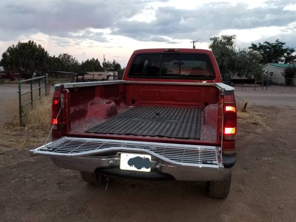 99 Ford F-350 for sale in Veyo, UT – photo 3