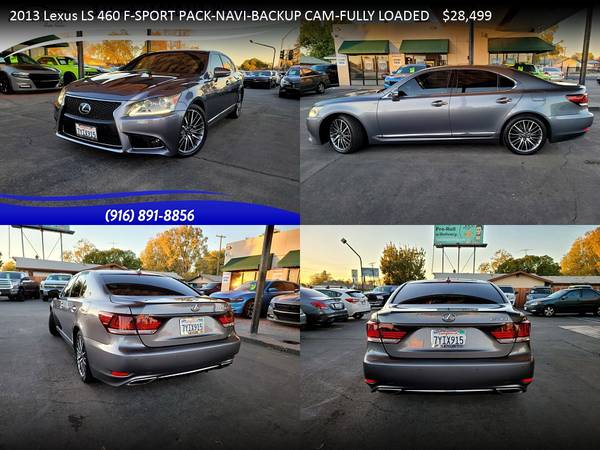 2015 BMW 335i 335 i 335-i xDriveMSPORT PACKRED LEATHERAWDLOW MILES for sale in Sacramento , CA – photo 14