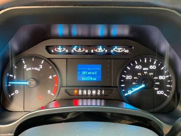 2019 Ford F-550 F550 F 550 4X4 Chassis 6.7L Powerstroke Diesel Flat... for sale in Houston, TX – photo 6