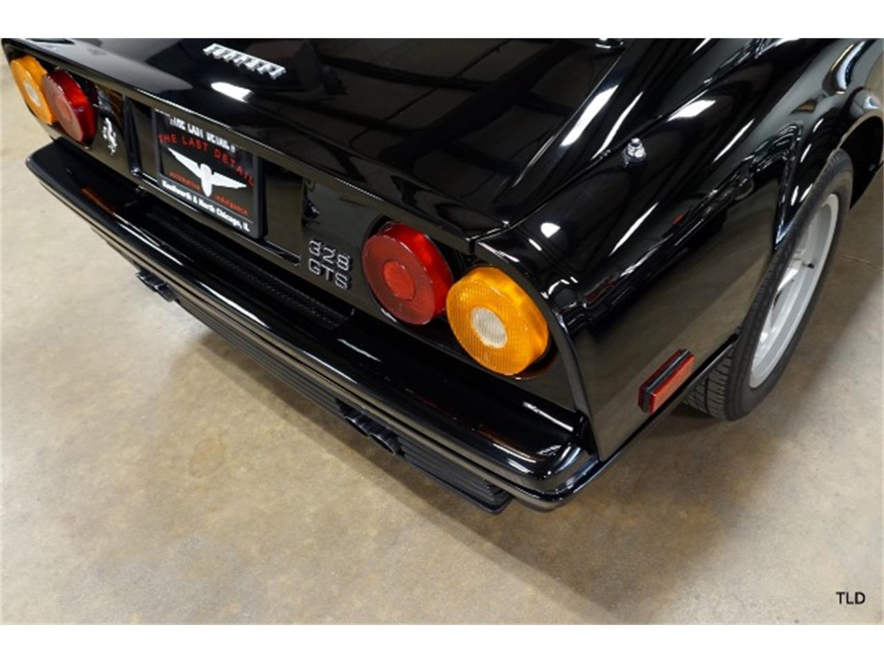 1987 Ferrari 328 GTS for sale in Chicago, IL – photo 23