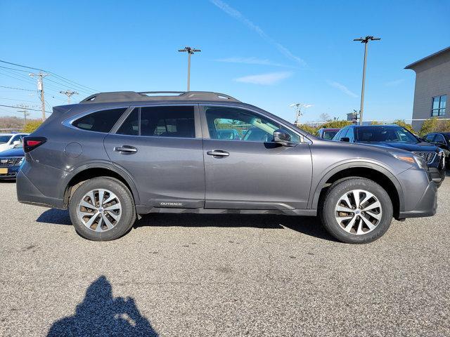 2020 Subaru Outback Premium for sale in Wilmington, DE – photo 7