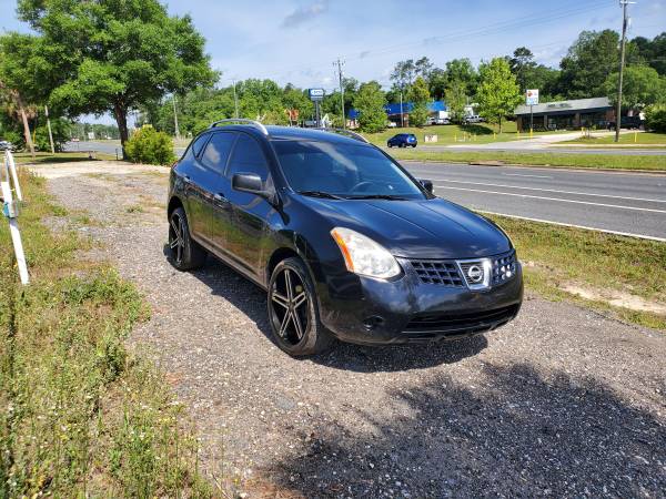 2010 NISSAN ROGUE - - by dealer - vehicle automotive for sale in Tallahassee, FL – photo 6