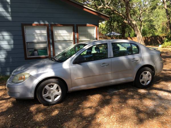 2005 Chevy Cobalt for sale in FREEPORT, FL