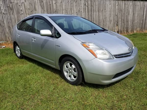 2009 TOYOTA PRIUS 45+MPG 144K MILES GAS SAVER BACK UP CAMERA for sale in Foley, AL – photo 2