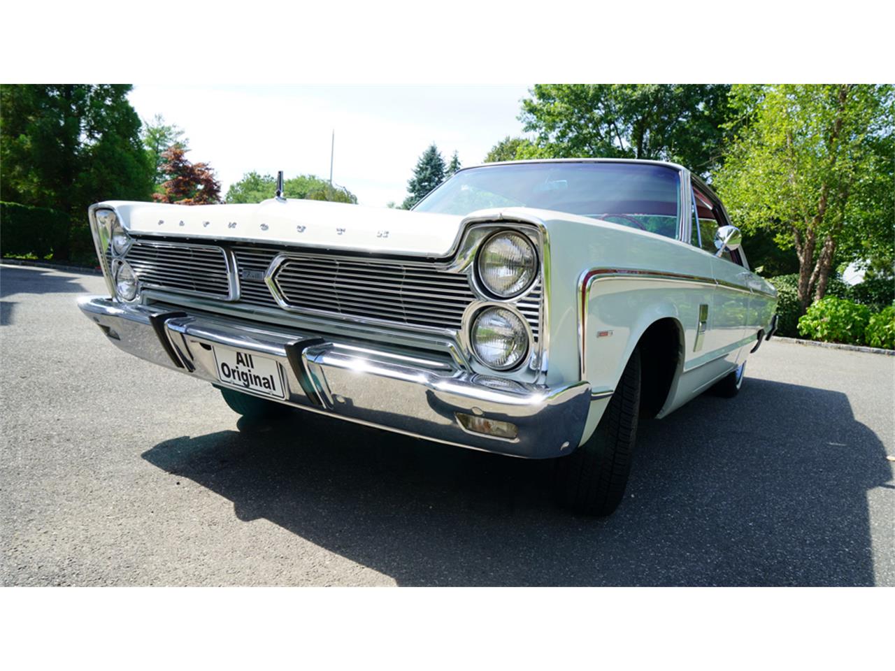 1966 Plymouth Fury III for sale in Old Bethpage , NY – photo 26