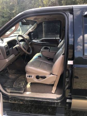 2004 F-250 for sale in Dearing, MS – photo 12