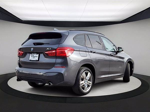 2017 BMW X1 xDrive28i suv Mineral Grey Metallic - - by for sale in Columbus, OH – photo 7