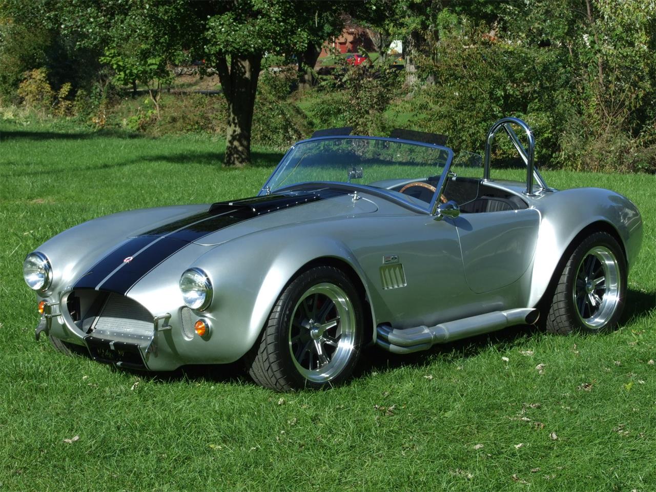 1965 AC Cobra for sale in North Canton, OH – photo 4