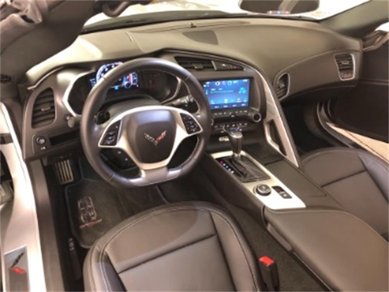 2017 Chevrolet Corvette for sale in Mundelein, IL – photo 26