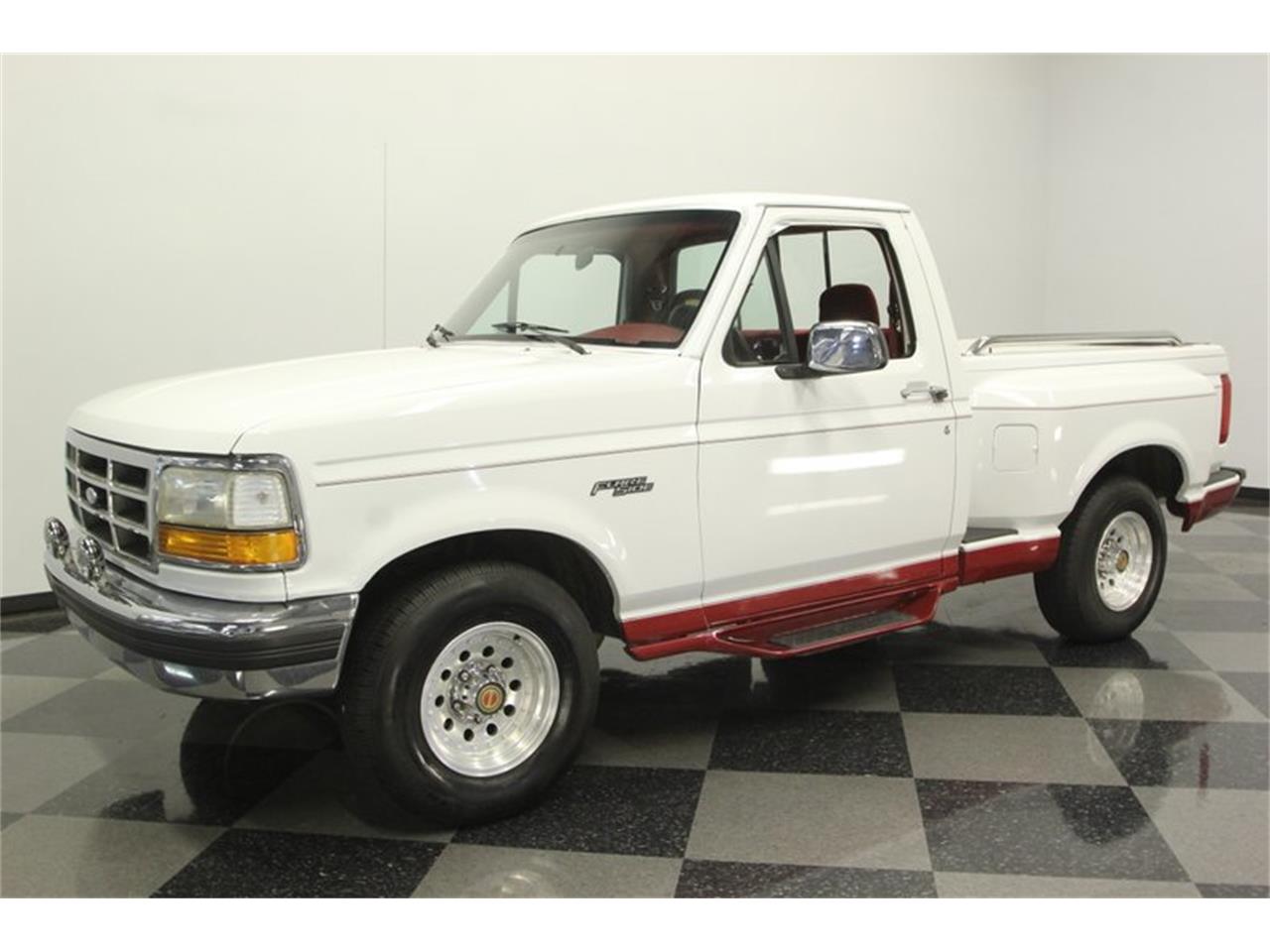 1992 Ford F150 for sale in Lutz, FL – photo 6