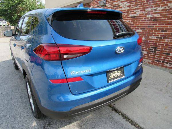 2019 Hyundai Tucson SE Holiday Special for sale in Burbank, IL – photo 6
