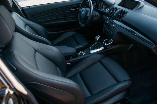 2013 BMW 135i Coupe (E82) - MINT *8700 original miles* for sale in La Mesa, CA – photo 8