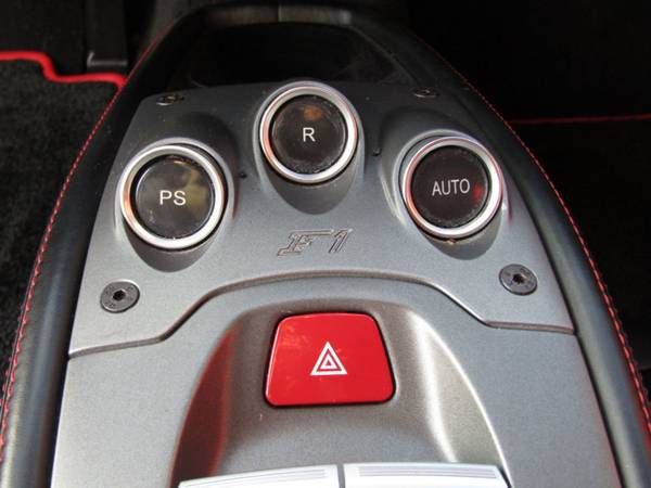 2013 *Ferrari* *458 Italia* *2dr Coupe* Rosso Scuder for sale in Omaha, NE – photo 22