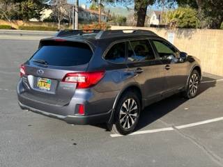 2015 Subaru Outback 3 6r Limited for sale in Fremont, CA – photo 7