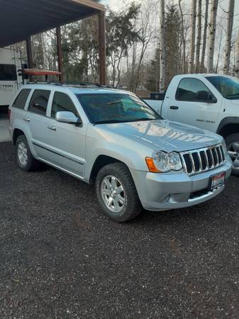 Jeep overland for sale in Ferndale, WA