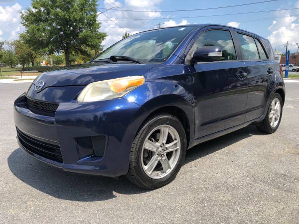 2008 Scion XD for sale in Silver Spring, District Of Columbia