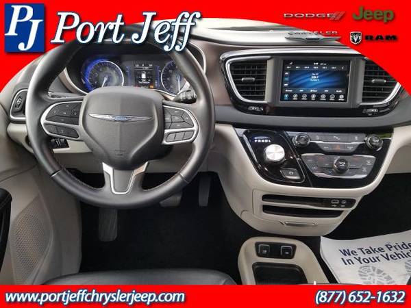 2018 Chrysler Pacifica - Call for sale in PORT JEFFERSON STATION, NY – photo 9