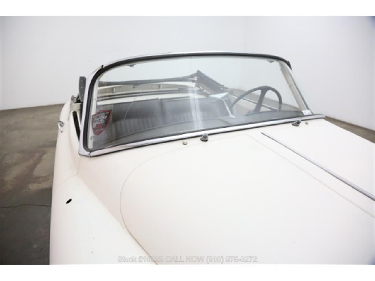 1958 Jaguar XK150 for sale in Beverly Hills, CA – photo 8
