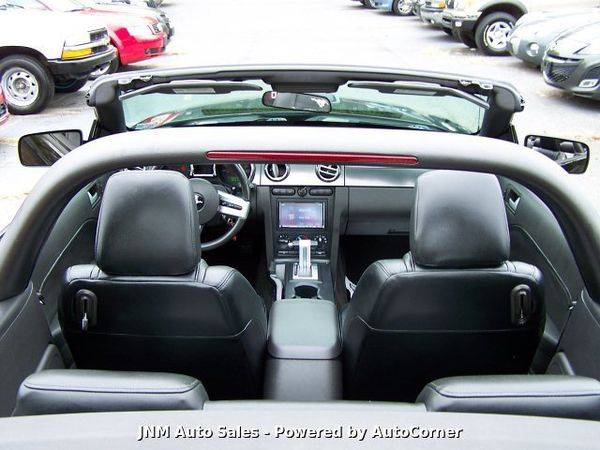 2006 Ford Mustang GT Premium Convertible Automatic GREAT CARS AT... for sale in Leesburg, VA – photo 23
