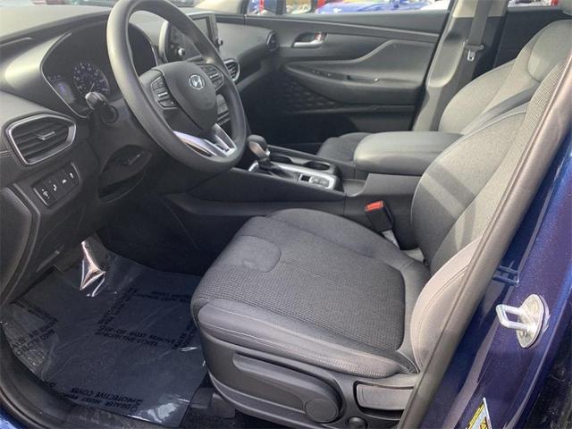2019 Hyundai Santa Fe SE 2.4 for sale in Newnan, GA – photo 10