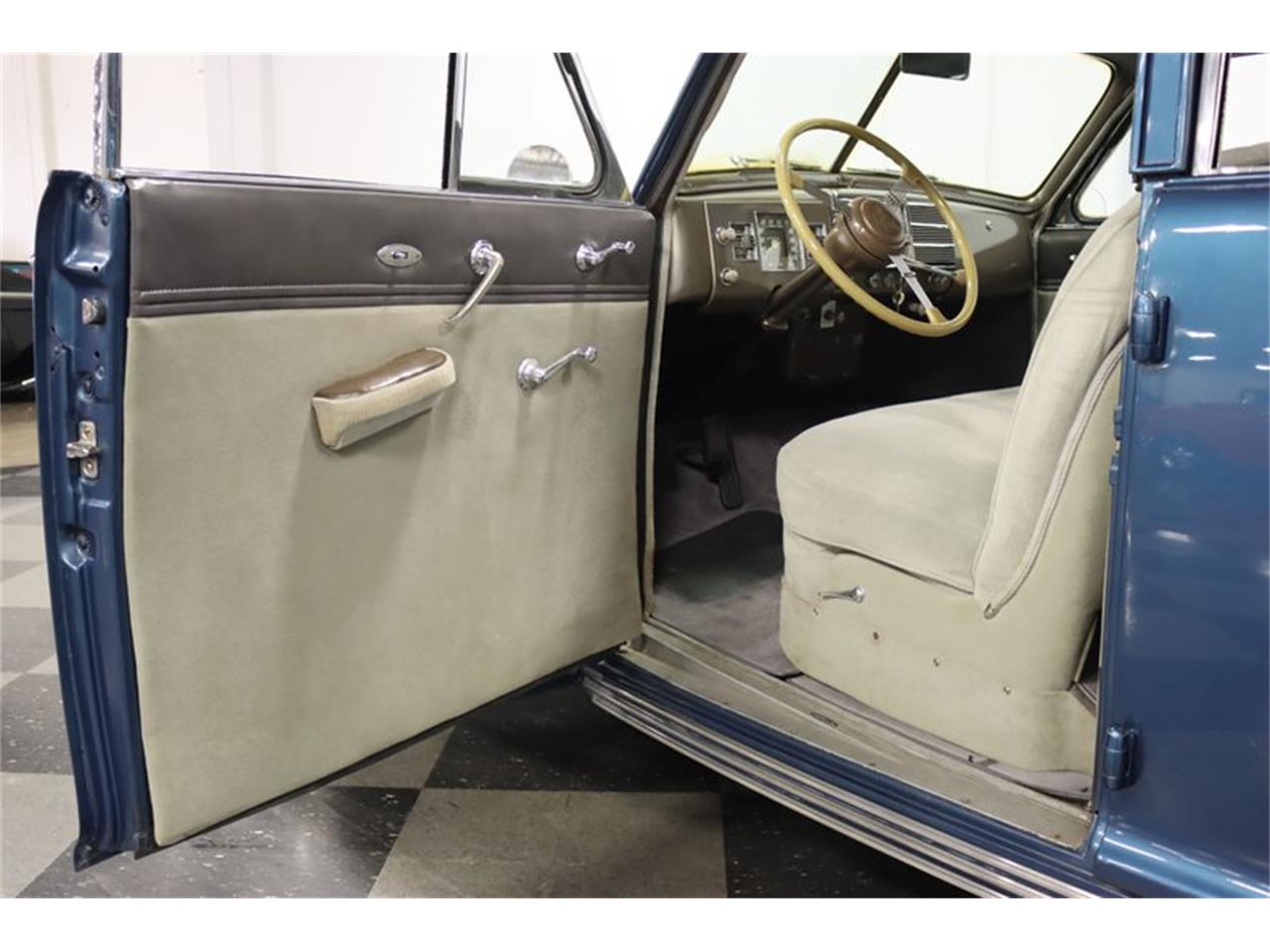 1938 Cadillac Series 60 for sale in Fort Worth, TX – photo 47