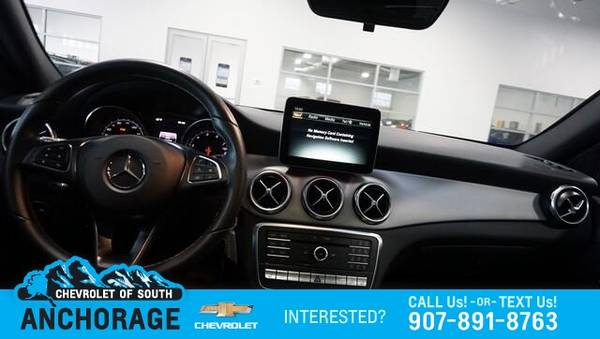 2018 Mercedes-Benz GLA 250 4MATIC SUV - cars & trucks - by dealer -... for sale in Anchorage, AK – photo 18