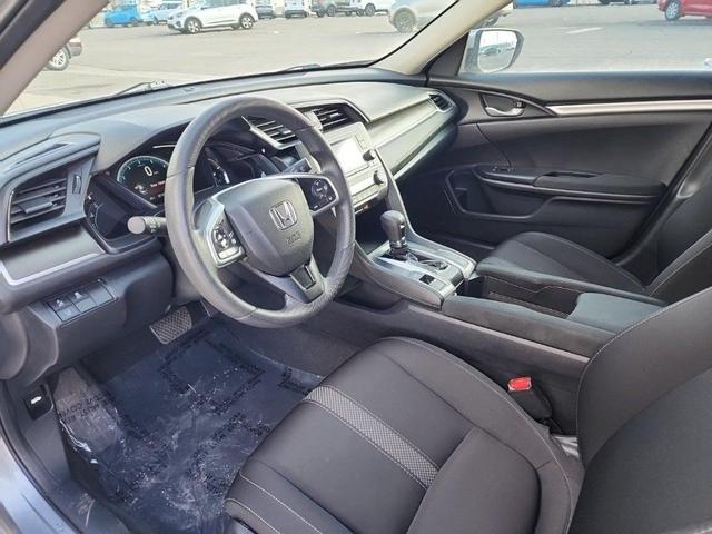 2020 Honda Civic LX for sale in Ogden, UT – photo 8